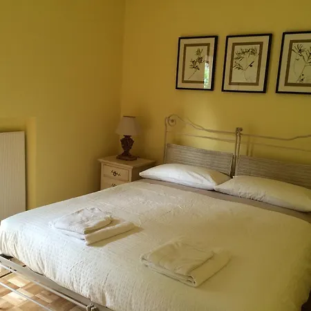 Case Vacanze Le Pale Apartament Bogliasco