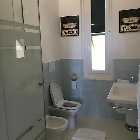 Case Vacanze Le Pale Apartament *