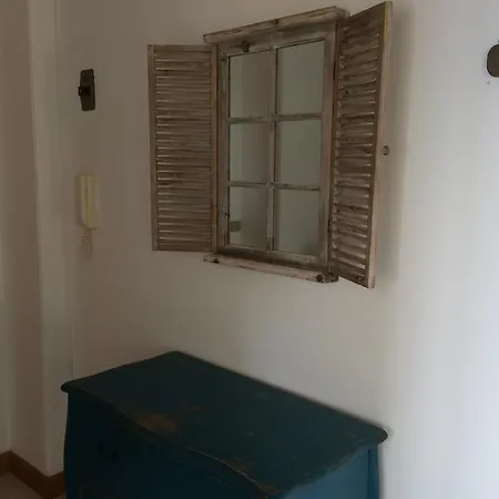 Apartament Case Vacanze Le Pale
