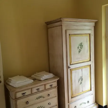 Case Vacanze Le Pale Apartament