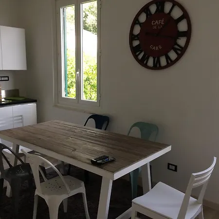 Apartament Case Vacanze Le Pale *