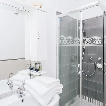 Apartament Case Vacanze Le Pale *