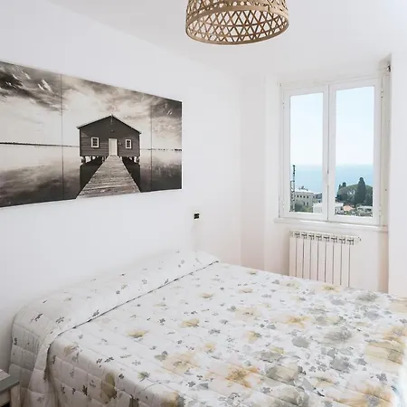 Case Vacanze Le Pale Apartament