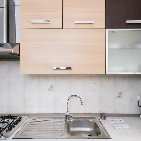 Case Vacanze Le Pale Apartament Bogliasco