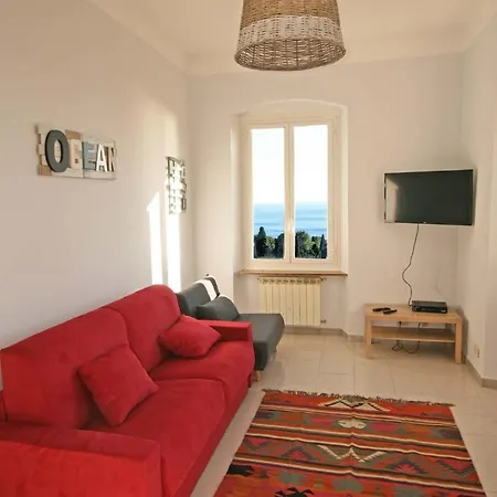 Case Vacanze Le Pale * Bogliasco