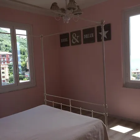 Appartement Case Vacanze Le Pale Bogliasco