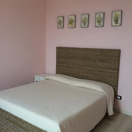 Case Vacanze Le Pale * Bogliasco