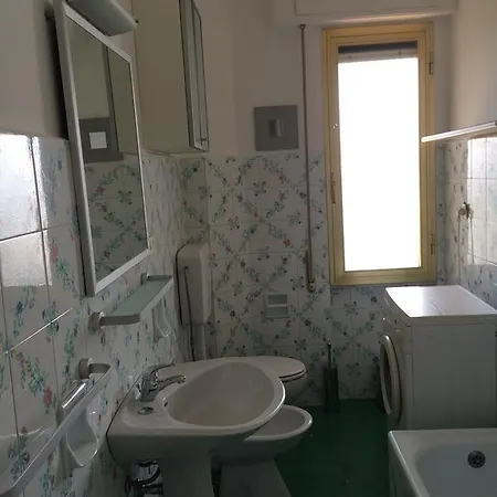 Case Vacanze Le Pale Bogliasco