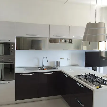 Apartment Case Vacanze Le Pale Bogliasco