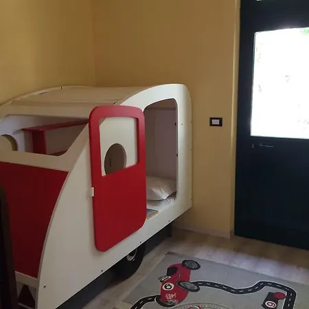 Appartement Case Vacanze Le Pale *