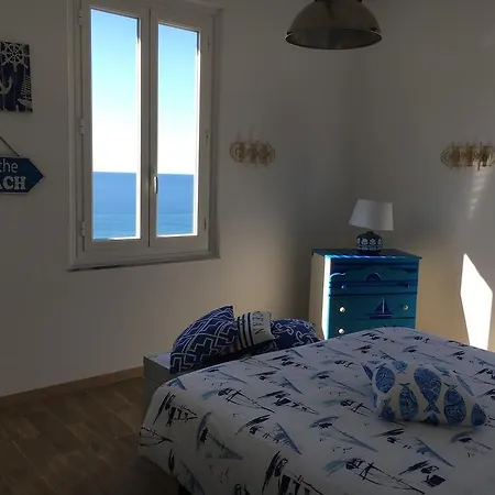 Case Vacanze Le Pale * Bogliasco