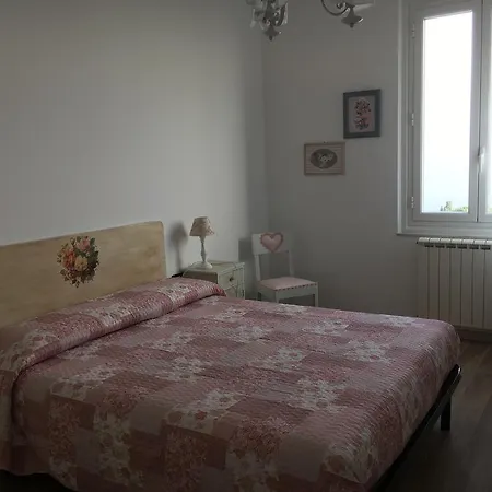 Case Vacanze Le Pale Apartment
