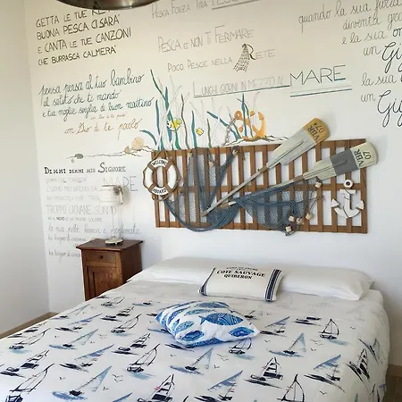 Case Vacanze Le Pale * Bogliasco