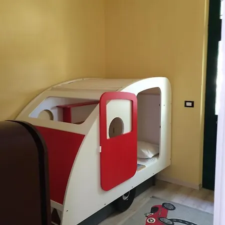 Case Vacanze Le Pale Appartement