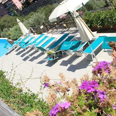 Case Vacanze Le Pale Apartment