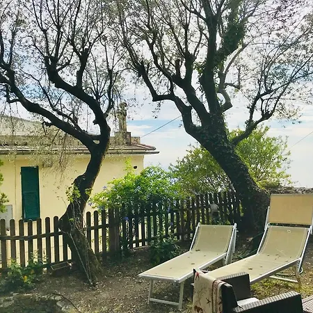 Apartment Case Vacanze Le Pale *