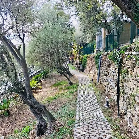 Appartement Case Vacanze Le Pale *