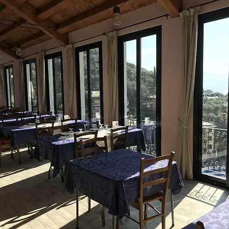Case Vacanze Le Pale Bogliasco