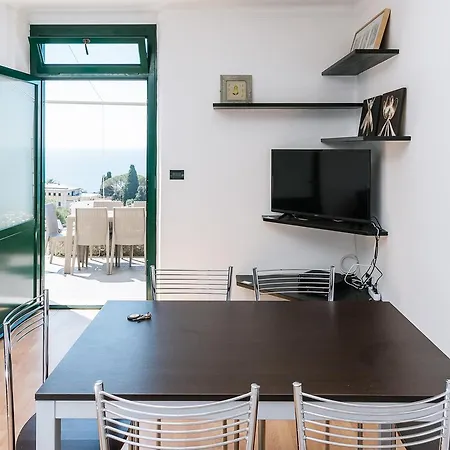 Apartment Case Vacanze Le Pale