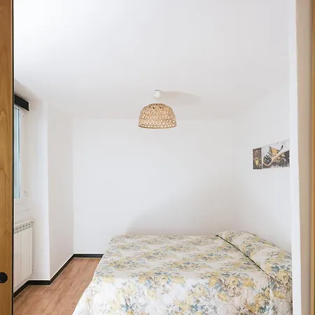 Case Vacanze Le Pale Bogliasco