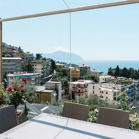 Apartment Case Vacanze Le Pale