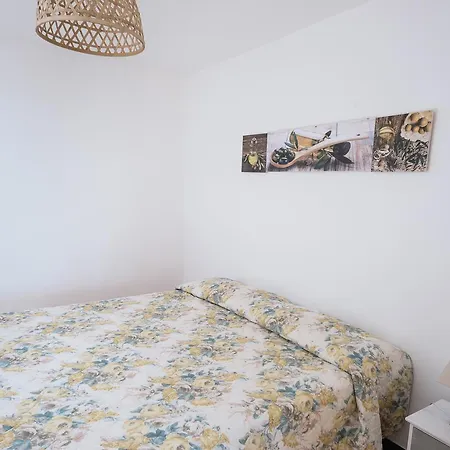 Case Vacanze Le Pale Apartment *