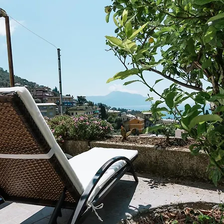 Case Vacanze Le Pale Bogliasco