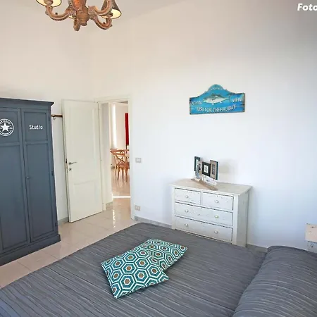 Case Vacanze Le Pale Bogliasco