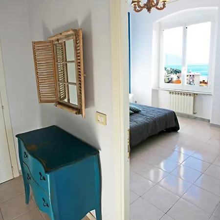 Apartment Case Vacanze Le Pale Bogliasco