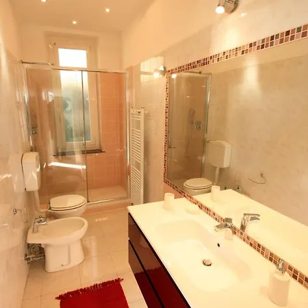 Apartment Case Vacanze Le Pale