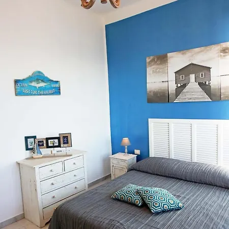 Case Vacanze Le Pale * Bogliasco
